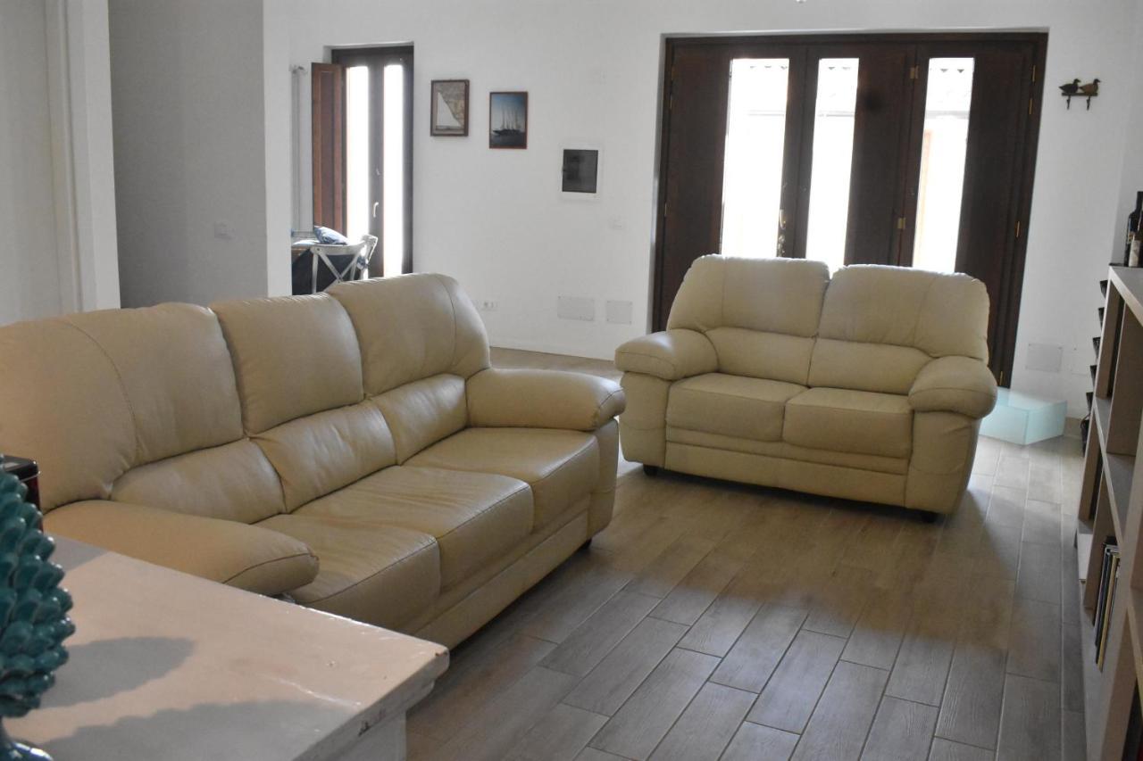 Le Radici Home LʼAquila Екстериор снимка