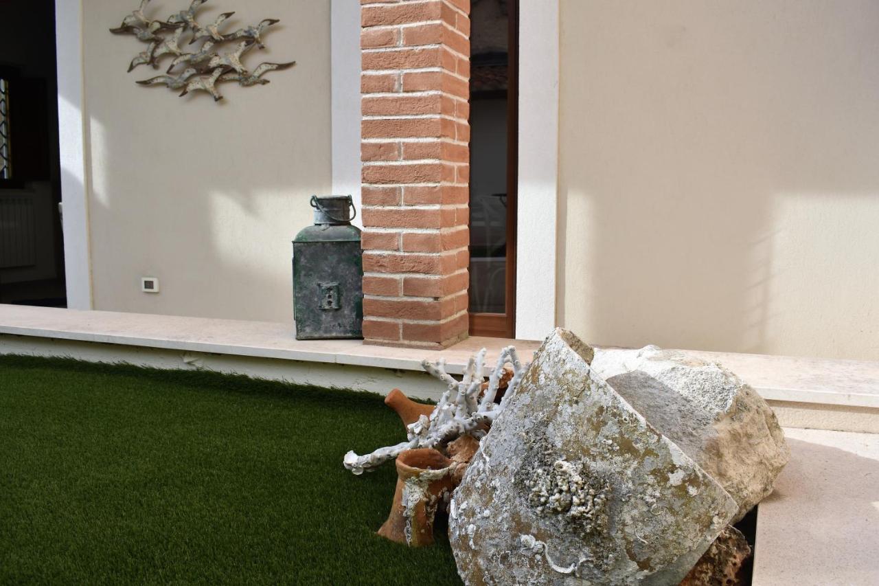 Le Radici Home LʼAquila Екстериор снимка