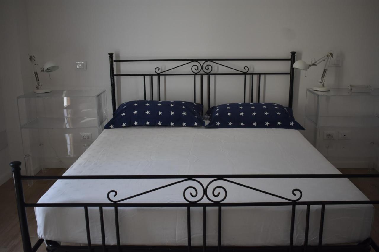 Le Radici Home LʼAquila Екстериор снимка