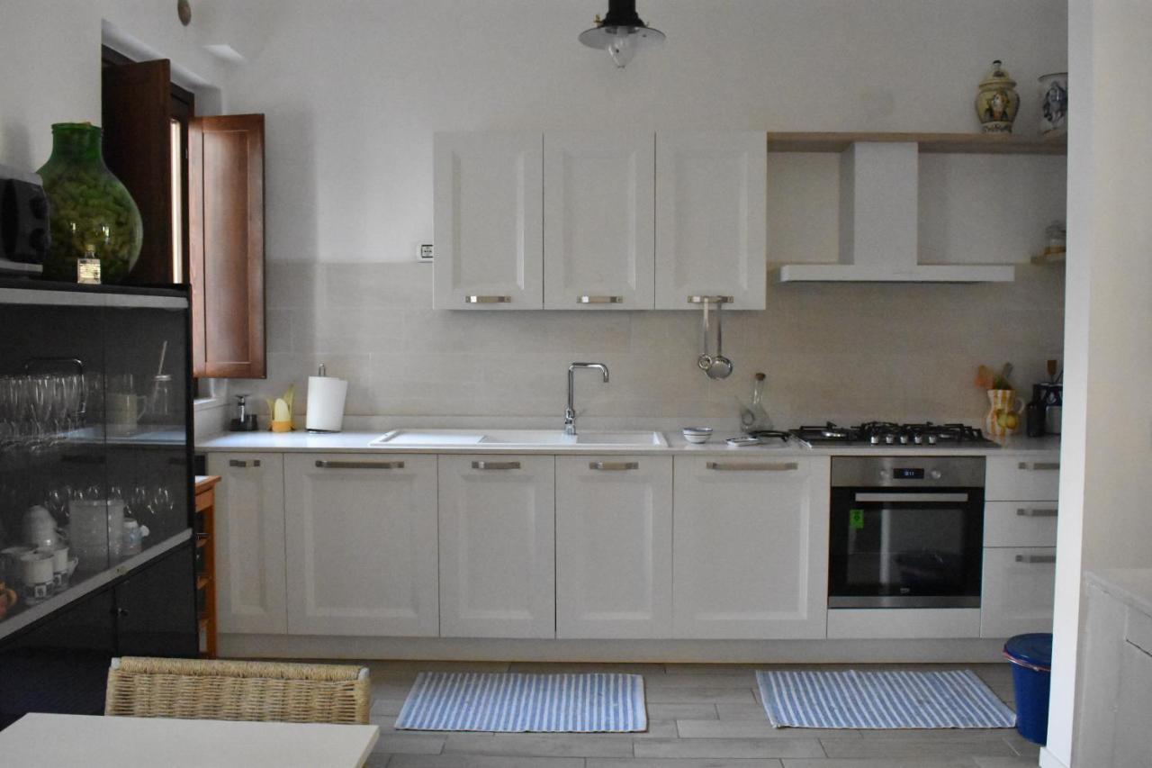 Le Radici Home LʼAquila Екстериор снимка