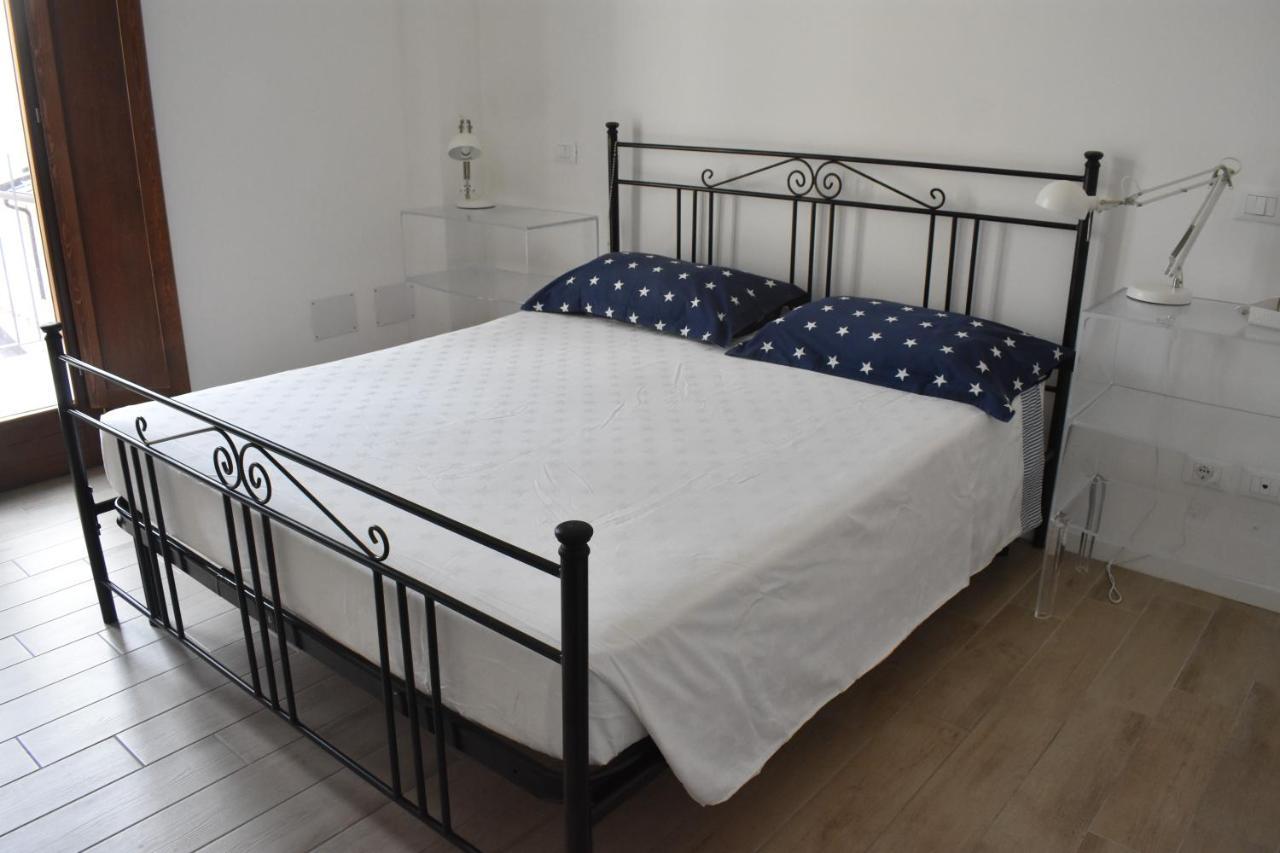 Le Radici Home LʼAquila Екстериор снимка