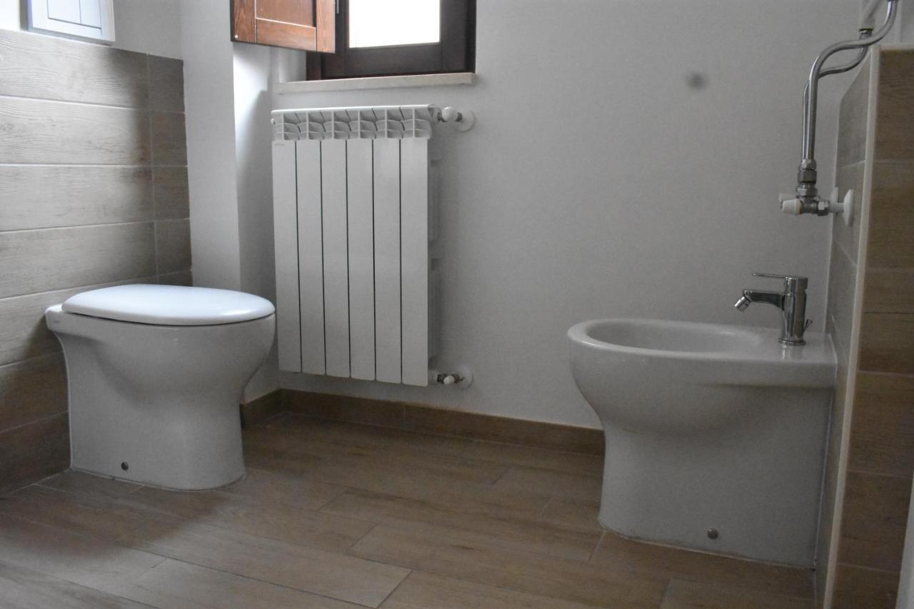 Le Radici Home LʼAquila Екстериор снимка