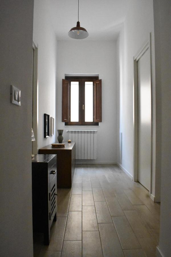 Le Radici Home LʼAquila Екстериор снимка