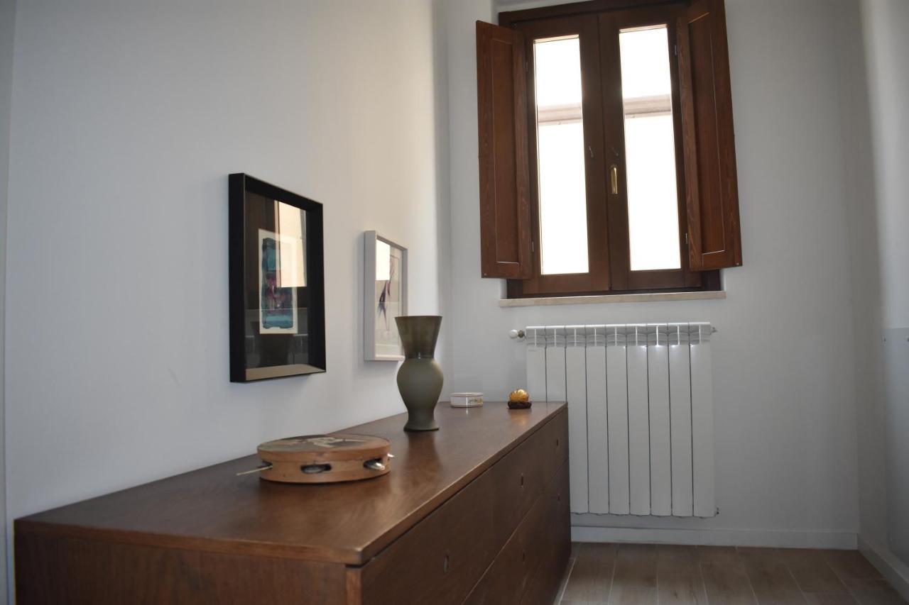 Le Radici Home LʼAquila Екстериор снимка