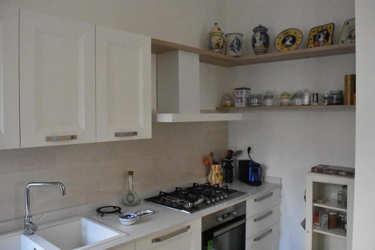 Le Radici Home LʼAquila Екстериор снимка