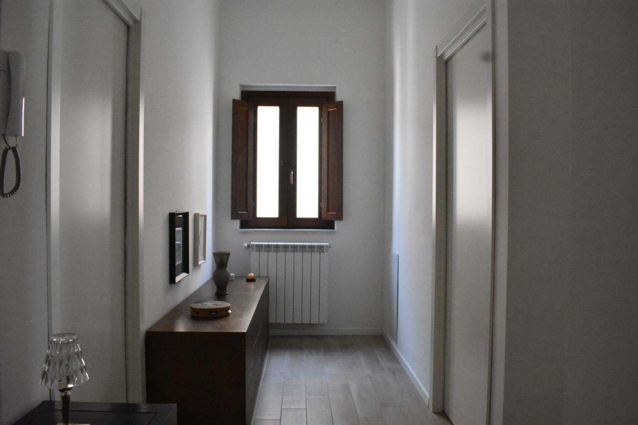 Le Radici Home LʼAquila Екстериор снимка