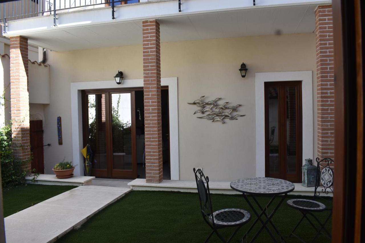 Le Radici Home LʼAquila Екстериор снимка