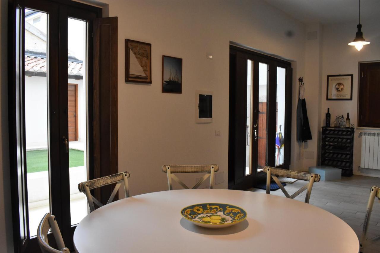 Le Radici Home LʼAquila Екстериор снимка