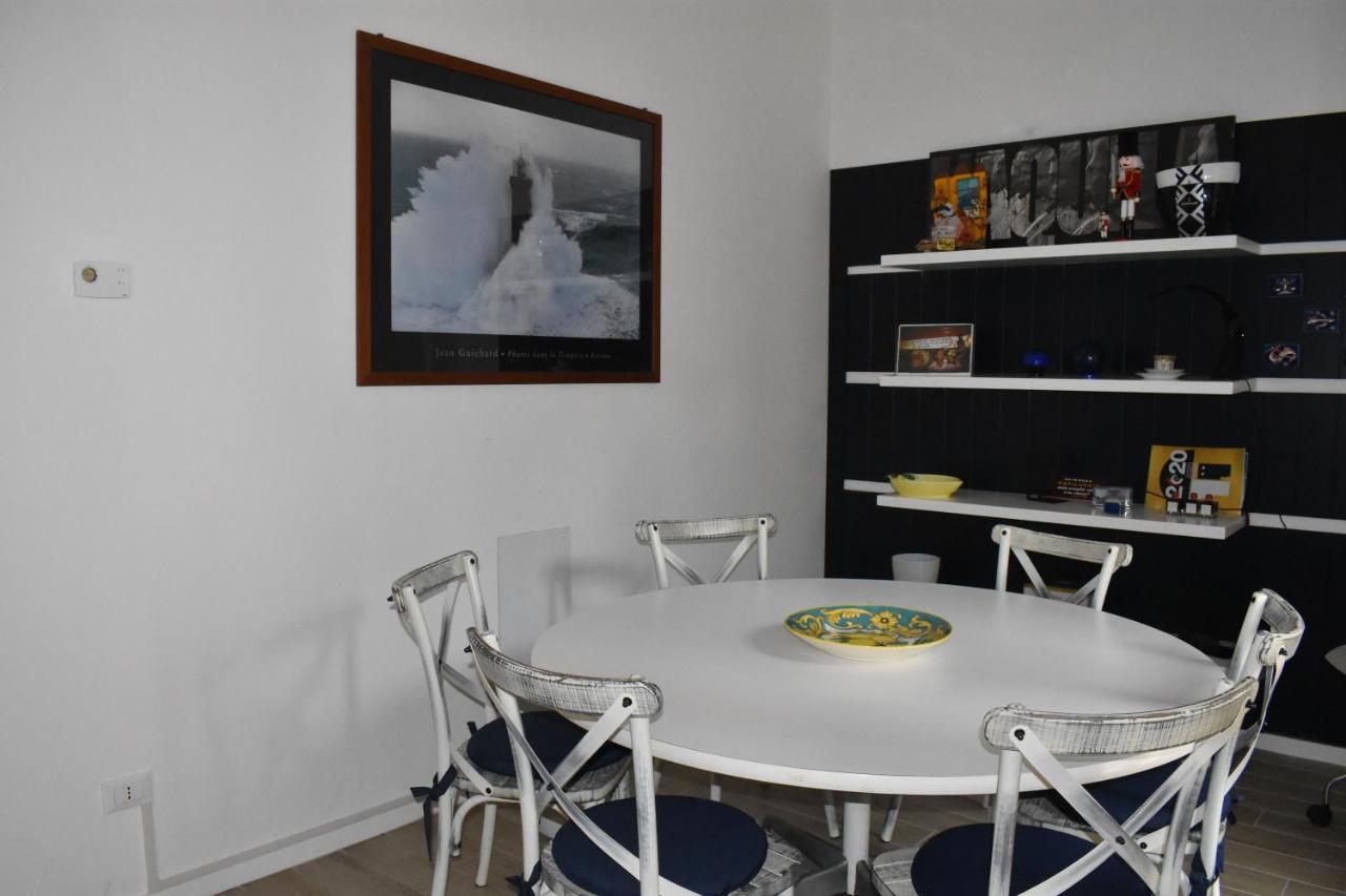 Le Radici Home LʼAquila Екстериор снимка