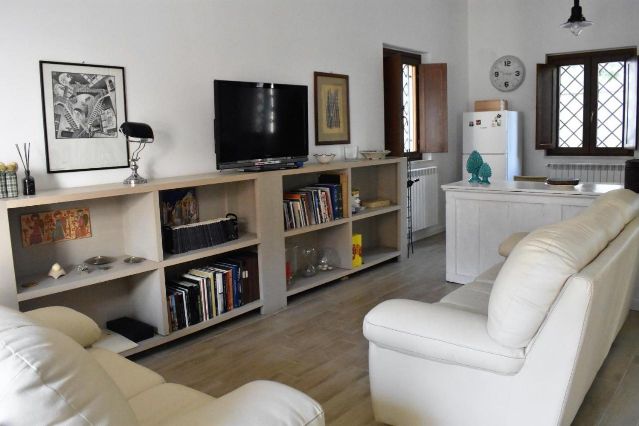 Le Radici Home LʼAquila Екстериор снимка