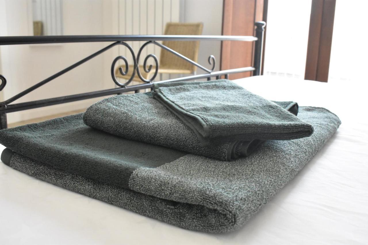 Le Radici Home LʼAquila Екстериор снимка