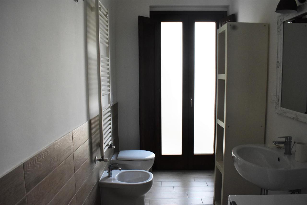 Le Radici Home LʼAquila Екстериор снимка